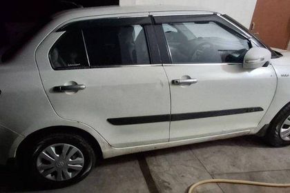 41 Used Maruti Suzuki Swift Dzire