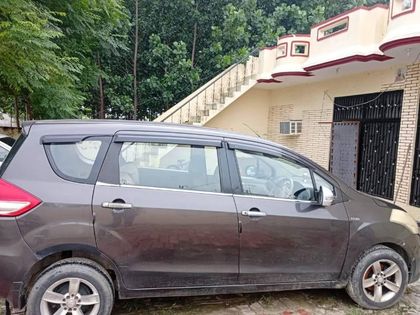 35 Used Maruti Suzuki Ertiga
