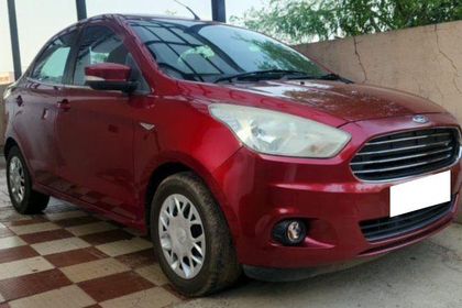 Used 1.5 TDCi Trend