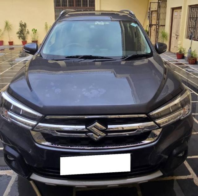 Maruti Suzuki XL6 Zeta CNG Second-hand 2025 Maruti Suzuki XL6 Zeta CNG for sale in Bhilwara