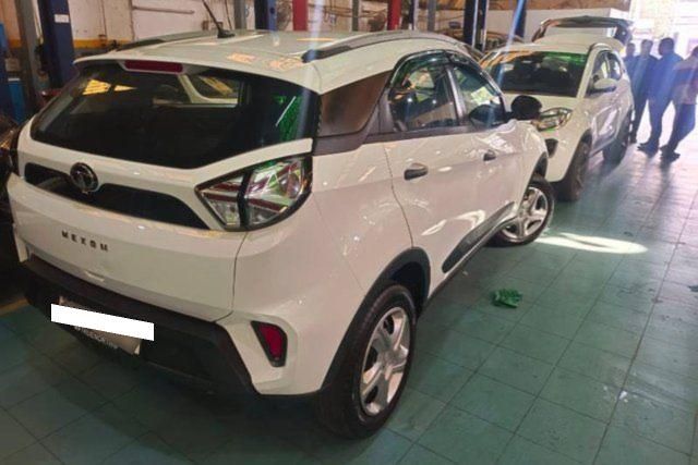 Second-hand 2022 Tata Nexon XM S BSVI for sale in New Delhi