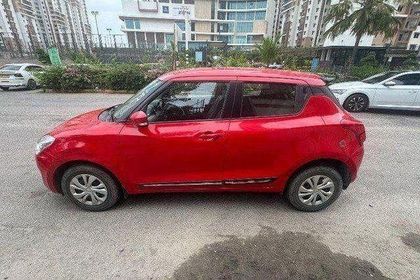 78 Used Maruti Suzuki Swift