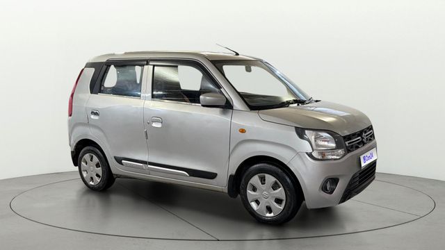 Second-hand 2022 Maruti Suzuki Wagon R VXI BSVI for sale in Faridabad