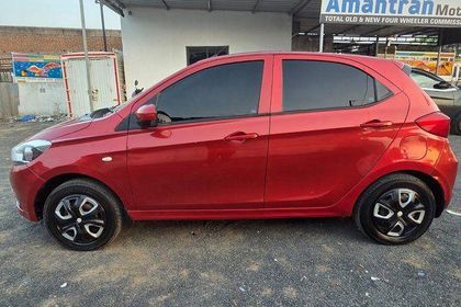 67 Used Tata Tiago in Sabarkantha