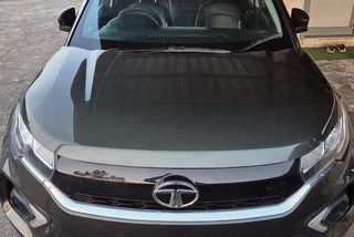 1 Used Tata Nexon in Sabarkantha