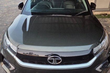 13 Used Tata Nexon