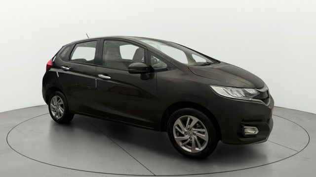Honda Jazz ZX CVT Second-hand 2022 Honda Jazz ZX CVT for sale in New Delhi