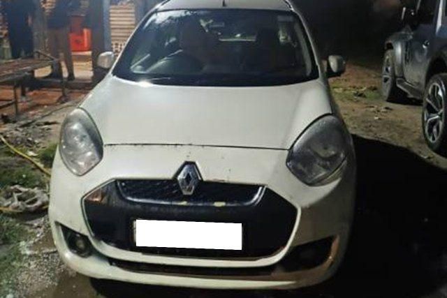 Image Used Car