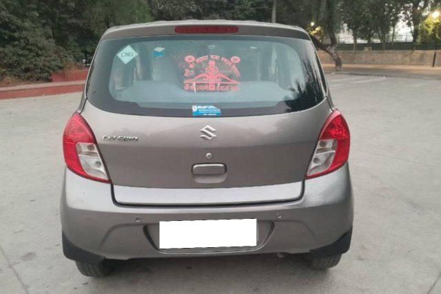 Second-hand 2020 Maruti Suzuki Celerio VXI CNG for sale in Ghaziabad