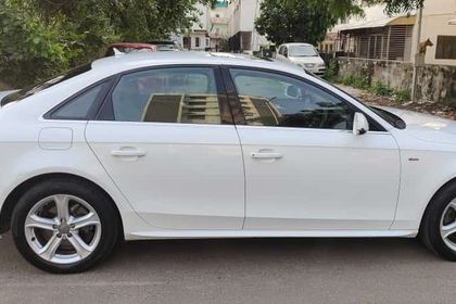 Used 35 TDI Premium