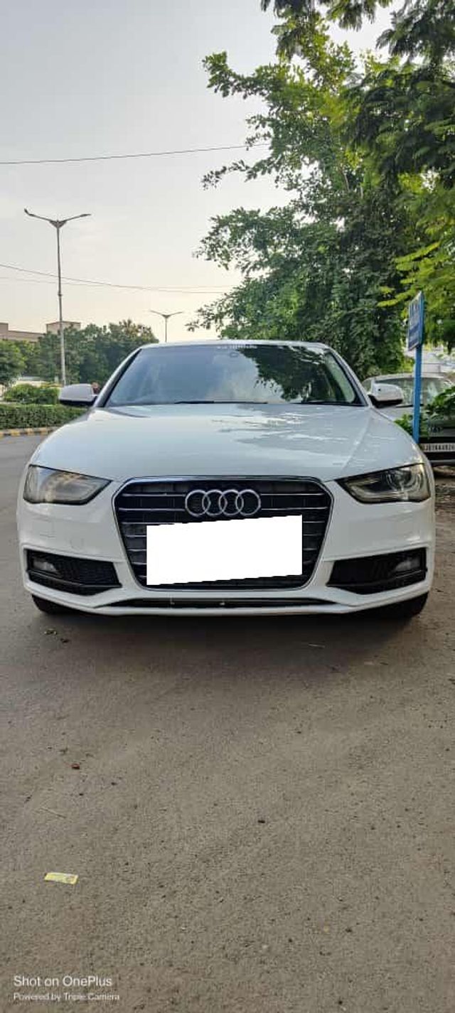 Image Used Car