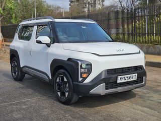 Used Kia Syros HTK Opt Diesel