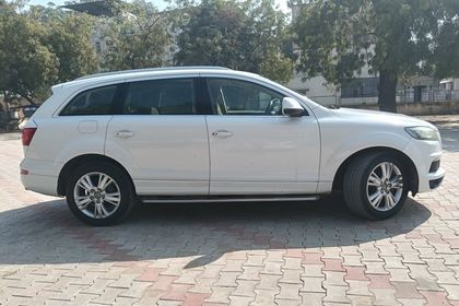 Used 3.0 TDI quattro