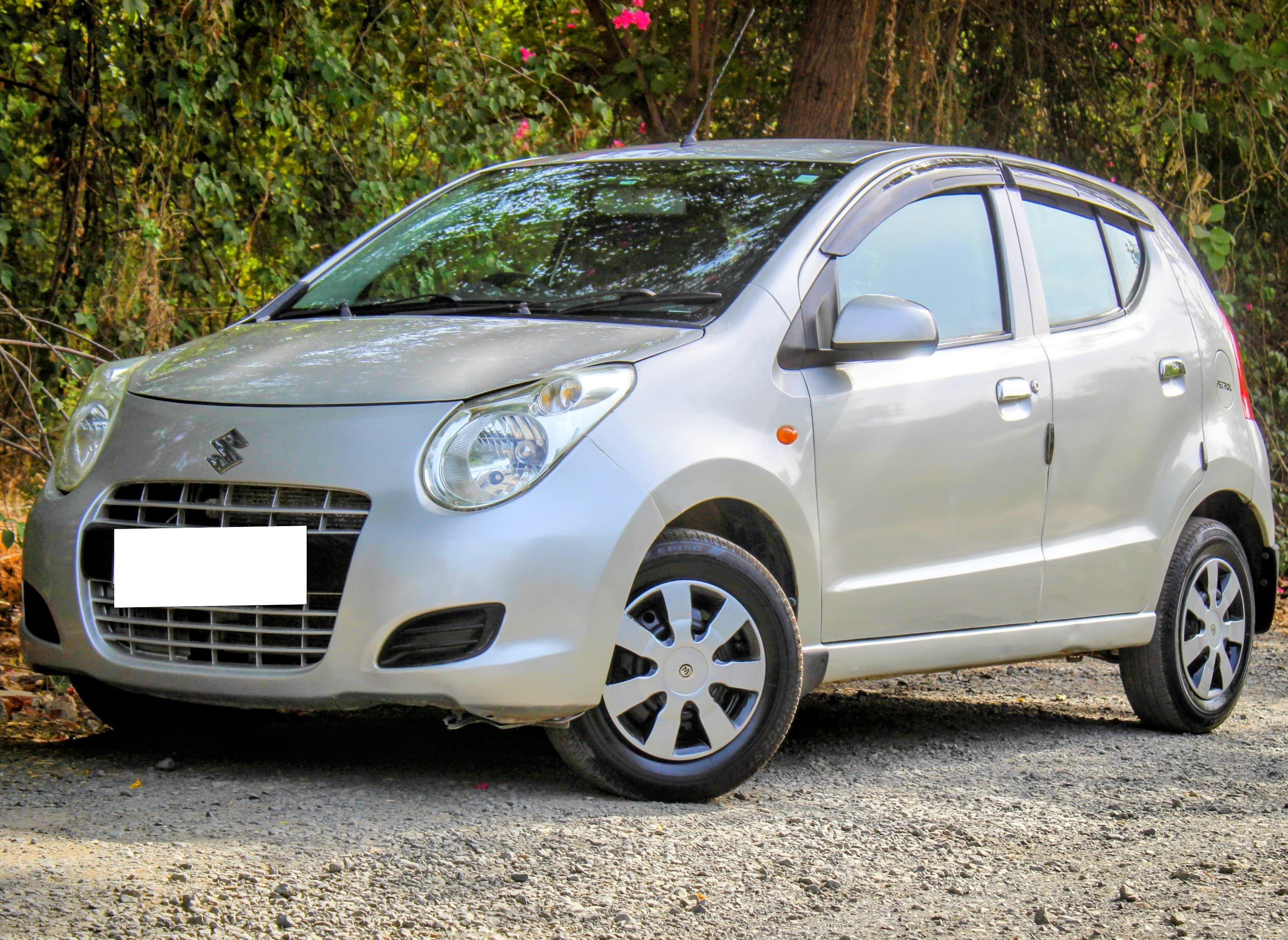 Image Used Car
