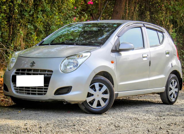 Image Used Car