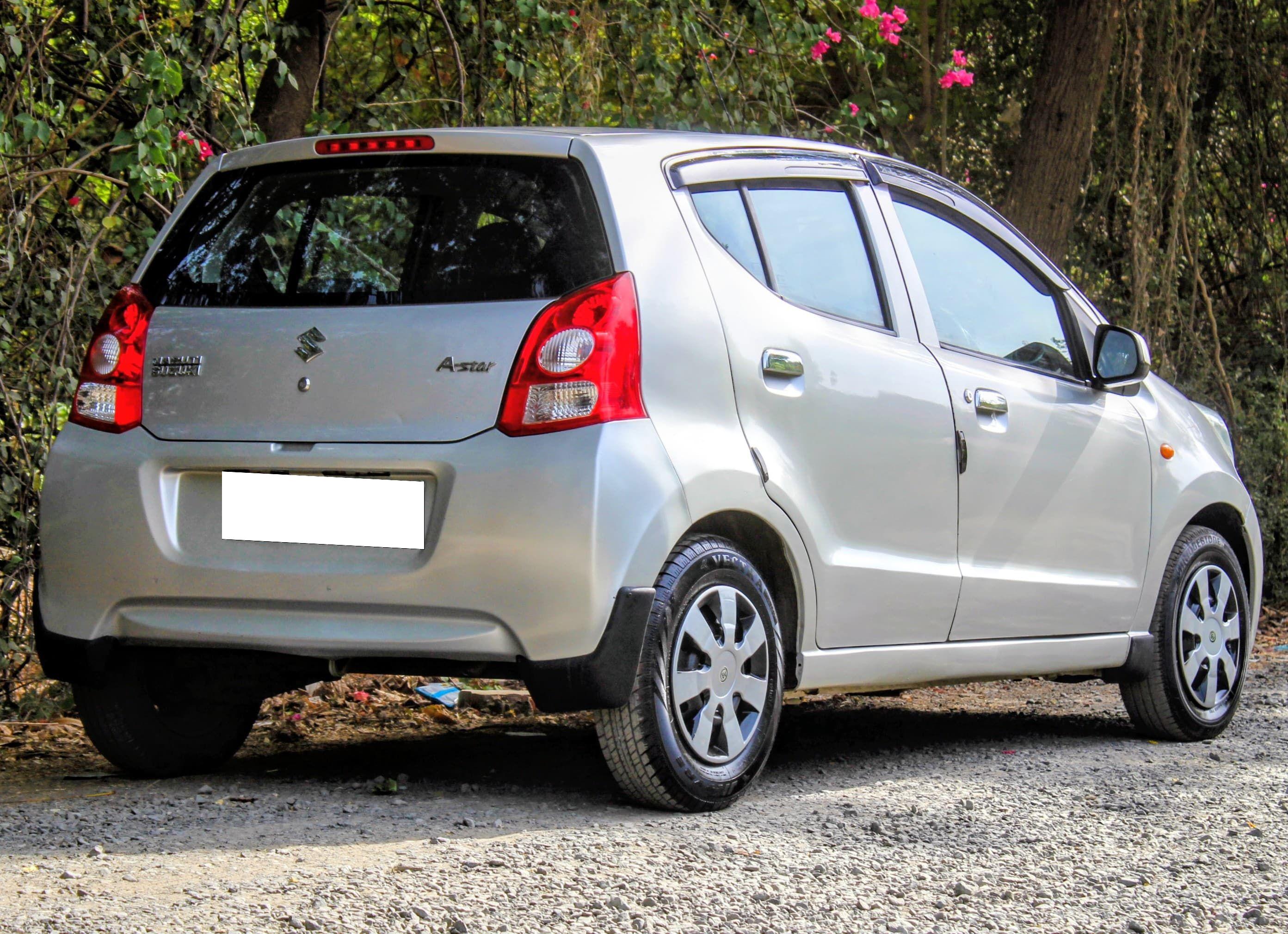 Image Used Car