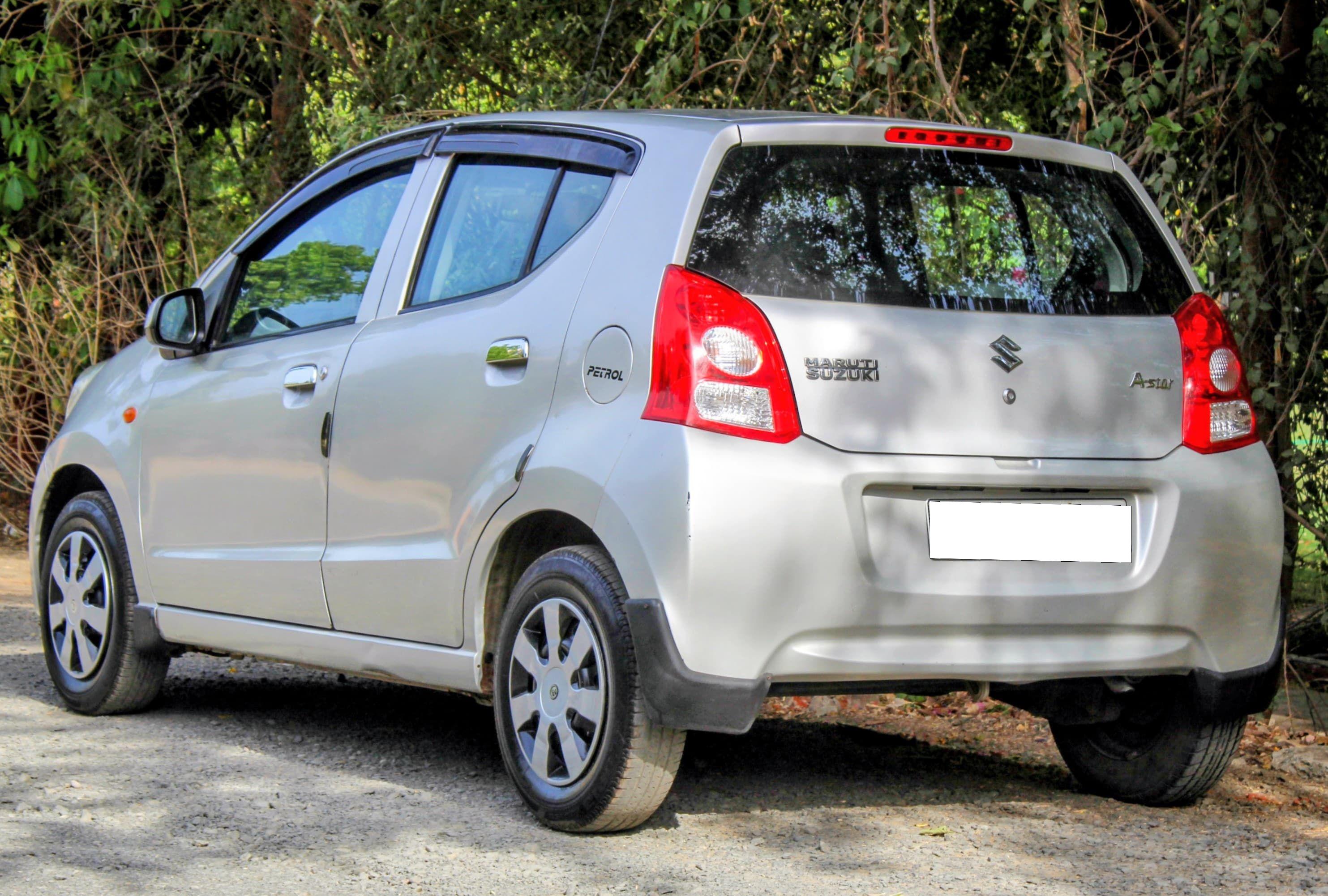 Image Used Car