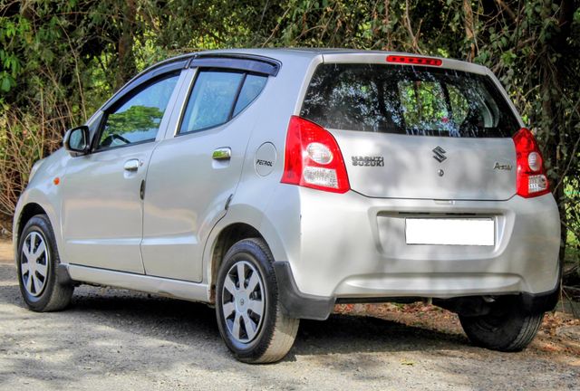 Image Used Car