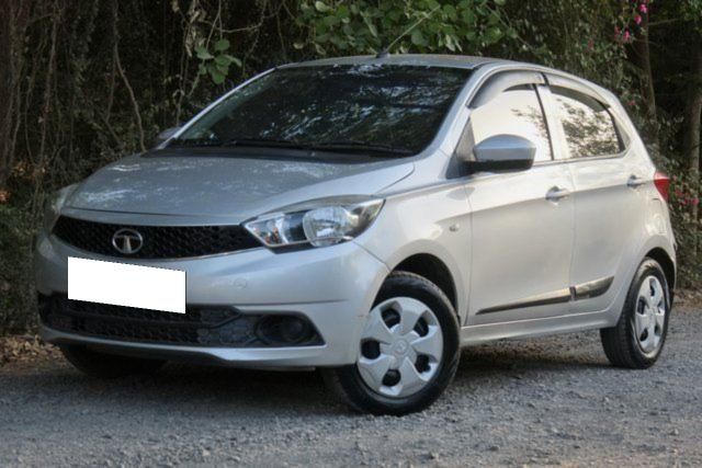 Tata Tiago 1.2 Revotron XT Second-hand 2018 Tata Tiago 1.2 Revotron XT for sale in Ahmedabad
