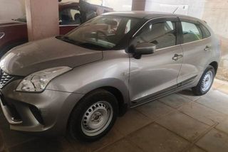 3 Used Maruti Baleno in Secunderabad