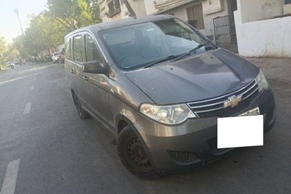 Used 1.3 TCDi LS 7