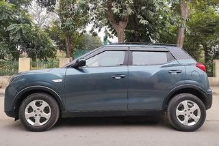 Used W6 AMT Diesel Sunroof BSVI