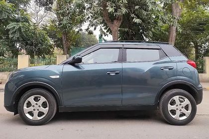 Used W6 AMT Diesel Sunroof BSVI