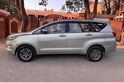 Used 2.4 GX MT BSIV