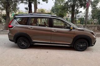 Used Maruti XL6 Zeta AT