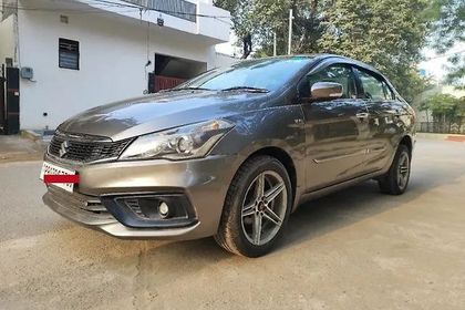 37 Used Maruti Suzuki Ciaz in Jalandhar