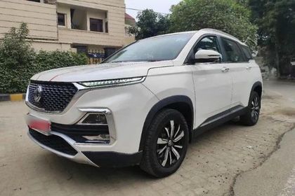 Used 2.0 Smart Diesel BSVI