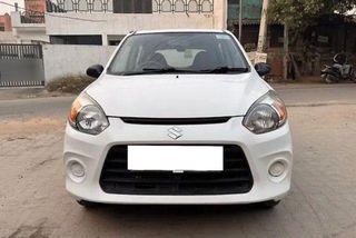 Used Maruti Alto 800 LXI