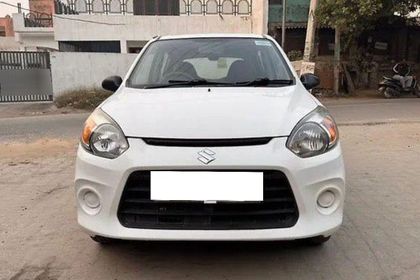71 Used Maruti Suzuki Alto 800