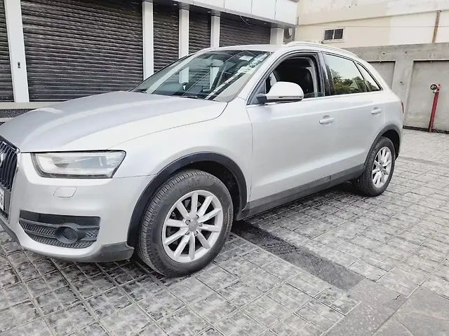 Image Used Car