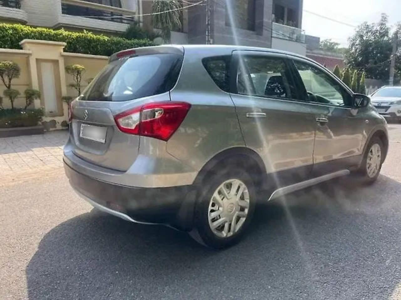 Image Used Car