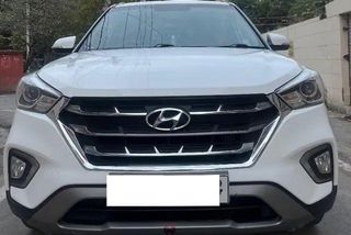 13 Used Hyundai Creta in Jalandhar