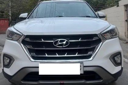 Used 1.6 CRDi SX