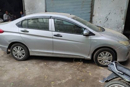 Used i VTEC V