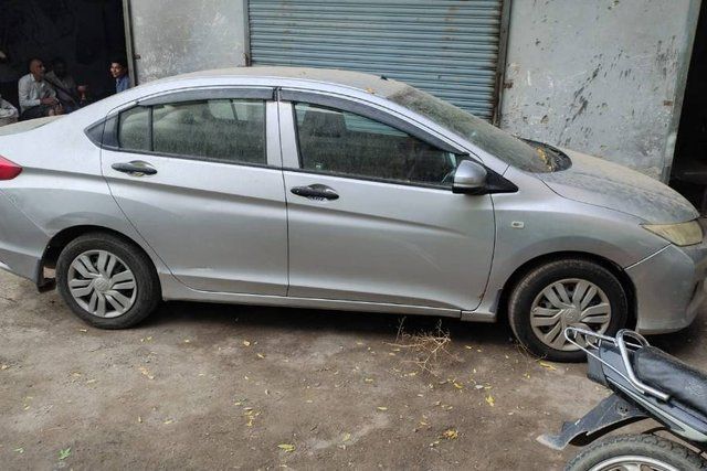 Second-hand 2015 Honda City i VTEC V for sale in Bahadurgarh
