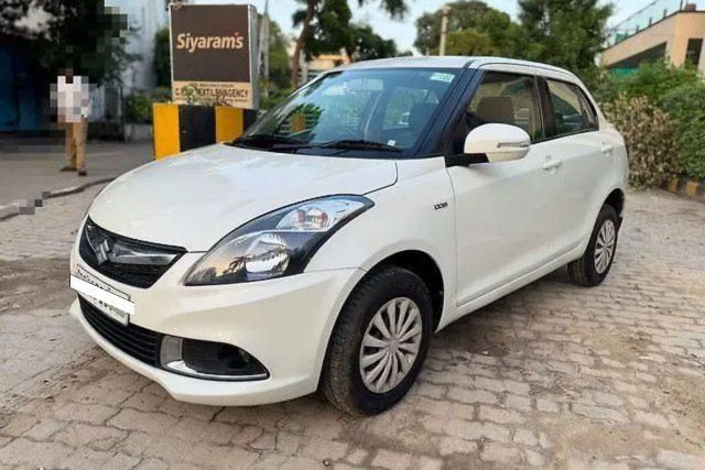 Maruti Suzuki Swift VDI BSIV Second-hand 2016 Maruti Suzuki Swift VDI BSIV for sale in Jalandhar