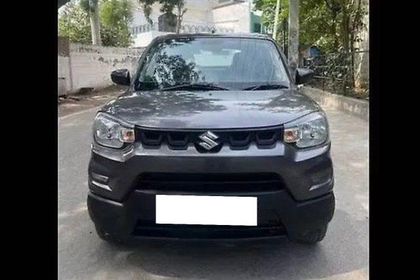 Used VXI 2019-2022