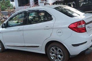 1 Used Ford Figo in Khordha