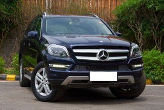 Used 350 CDI Blue Efficiency