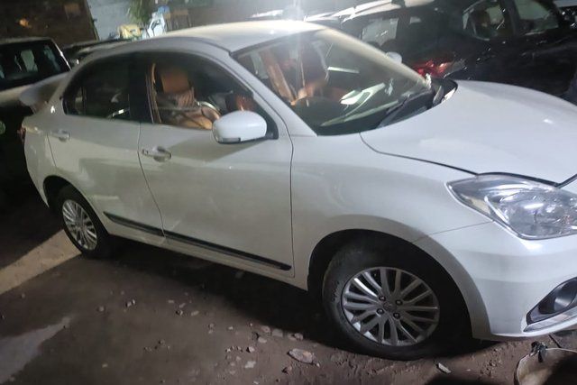 Maruti Suzuki Dzire ZXI CNG BSVI Second-hand 2022 Maruti Suzuki Dzire ZXI CNG BSVI for sale in New Delhi