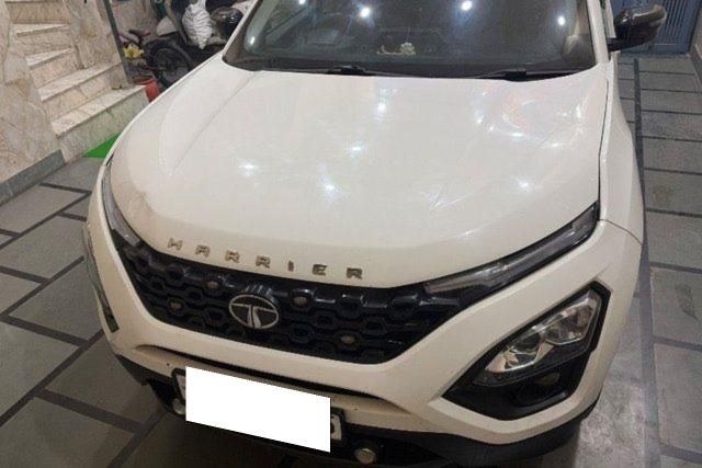 Tata Harrier XZ Plus BSVI Second-hand 2023 Tata Harrier XZ Plus BSVI for sale in New Delhi