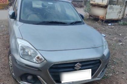 Used VXI BSVI