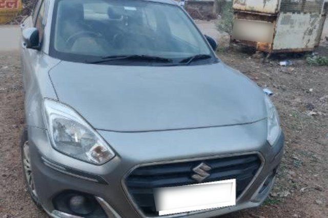Maruti Suzuki Dzire VXI BSVI Second-hand 2022 Maruti Suzuki Dzire VXI BSVI for sale in Raipur