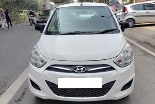 Used Hyundai i10 Era