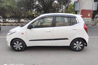Used Hyundai i10 Era