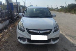 7 Used Maruti Swift Dzire in Latur